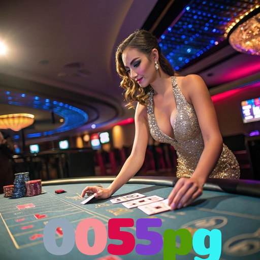 Descubra os Slots Mais Pagadores do 0055pg